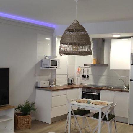 Apartamento Los Boliches Suite Fuengirola Kültér fotó