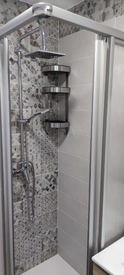 Apartamento Los Boliches Suite Fuengirola Kültér fotó